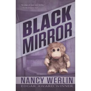 Werlin, Nancy Black Mirror (Nancy Werlin Edgar-winning Suspense) Werlin, Nancy Black Mirror (Nancy Werlin Edgar-winning Suspense)