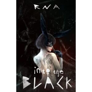Author, R.N.A. Into the Black (Triad Bite) Author, R.N.A. Into the Black (Triad Bite)