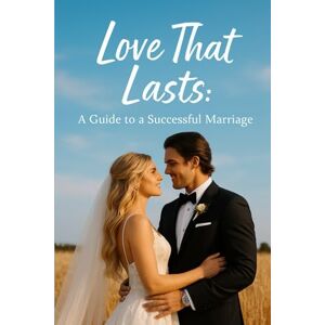 Machrouhi, Brahim Love That Lasts: A Guide to a Successful Marriage: Simple Lessons for Building a Strong, Loving Relationship Machrouhi, Brahim Love That Lasts: A Guide to a Successful Marriage: Simple Lessons for Building a Strong, Loving Relationship
