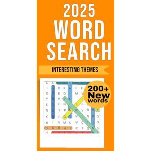 morris, Robin vander Word Search Puzzle Book for Adults and Kids: Relaxing & Challenging Brain Games with Bible Words, Travel Themes, and 2025 Word Trends , Travelling Size 6*9 inches morris, Robin vander Word Search Puzzle Book for Adults and Kids: Relaxing & Challenging Brain Games with Bible Words, Travel Themes, and 2025 Word Trends , Travelling Size 6*9 inches