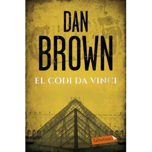 Brown, Dan El codi Da Vinci Brown, Dan El codi Da Vinci