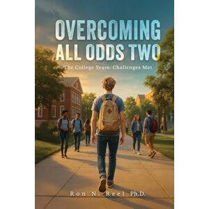 Reel Ph.D., Ron N. Overcoming All Odds Two: The College Years: Challenges Met (Overcoming All Odds Series) Reel Ph.D., Ron N. Overcoming All Odds Two: The College Years: Challenges Met (Overcoming All Odds Series)