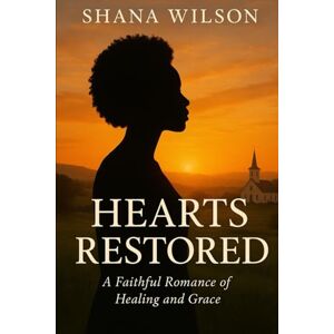 Wilson Hearts Restored: A Novel (Love Redeemed Series) Wilson Hearts Restored: A Novel (Love Redeemed Series)