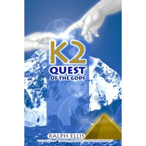 Ellis, Ralph K2, Quest of the Gods: The location of the legendary Hall of Records: Volume 2 (Megalithic monuments) Ellis, Ralph K2, Quest of the Gods: The location of the legendary Hall of Records: Volume 2 (Megalithic monuments)