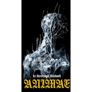 Publishing, Heavy Music Artwork Animae Publishing, Heavy Music Artwork Animae