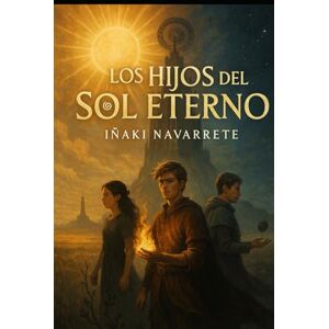navarrete, iñaki Los hijos del sol eterno navarrete, iñaki Los hijos del sol eterno