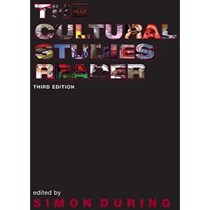 The Cultural Studies Reader The Cultural Studies Reader