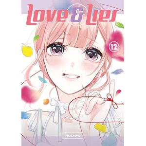 Musawo Love and Lies 12: The Lilina Ending Musawo Love and Lies 12: The Lilina Ending