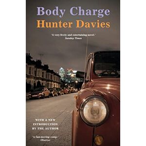Davies, Hunter Body Charge (20th Century) Davies, Hunter Body Charge (20th Century)