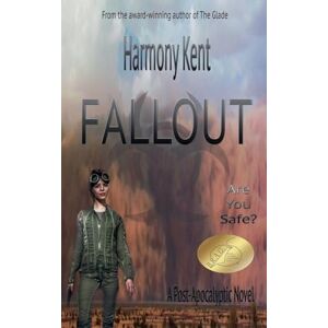 Kent, Harmony Fallout Kent, Harmony Fallout