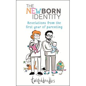 Boyle, Maria Twisteddoodles – The Newborn Identity Boyle, Maria Twisteddoodles – The Newborn Identity