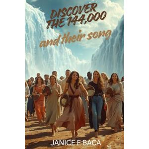Baca, Janice F Discover The 144,000: And Their Song Baca, Janice F Discover The 144,000: And Their Song