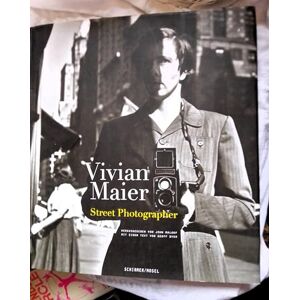 Dyer, Geoff Vivian Maier: street photographer Dyer, Geoff Vivian Maier: street photographer