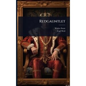 Scott Redgauntlet Scott Redgauntlet