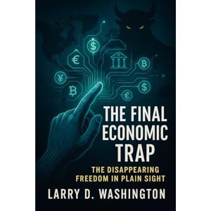 Washington, Larry D. The Final Economic Trap: The Disappearing Freedom in Plain Sight Washington, Larry D. The Final Economic Trap: The Disappearing Freedom in Plain Sight