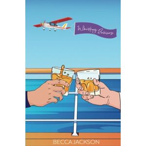 Jackson Whiskey Business (Love in No Man's Land Series) Jackson Whiskey Business (Love in No Man's Land Series)