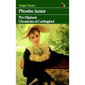Wilson Phoebe Junior (Virago Modern Classics) Wilson Phoebe Junior (Virago Modern Classics)