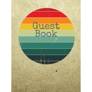 Books, LaidBack AirBnB Guest Book: A Visitor Log Book For Vacation Rentals, AirBnB, Bed & Breakfast, Cabins, Beach House, Guest House, Lake House and More Books, LaidBack AirBnB Guest Book: A Visitor Log Book For Vacation Rentals, AirBnB, Bed & Breakfast, Cabins, Beach House, Guest House, Lake House and More