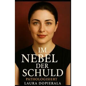Dopierala, Laura Im Nebel der Schuld: Pathologisiert ein psychologischer Roman von Laura Dopierala Dopierala, Laura Im Nebel der Schuld: Pathologisiert ein psychologischer Roman von Laura Dopierala