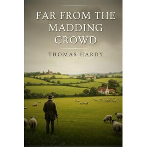 HARDY, THOMAS Far From The Madding Crowd HARDY, THOMAS Far From The Madding Crowd