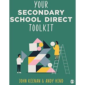 Keenan, John Your Secondary School Direct Toolkit Keenan, John Your Secondary School Direct Toolkit