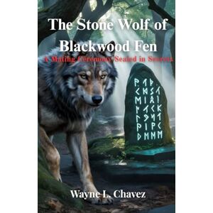 L. Chavez, Wayne The Stone Wolf of Blackwood Fen: A Mating Ceremony Sealed in Secrets L. Chavez, Wayne The Stone Wolf of Blackwood Fen: A Mating Ceremony Sealed in Secrets