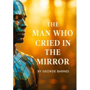 BARNES, GEORGE The Man Who Cried in the Mirror: Guilt, Consequence, and Becoming the Man I Needed BARNES, GEORGE The Man Who Cried in the Mirror: Guilt, Consequence, and Becoming the Man I Needed