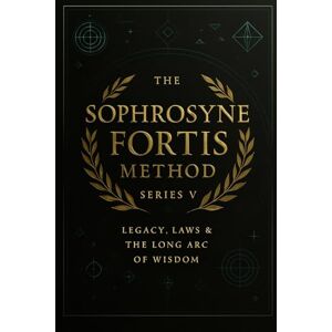 Sequerah-Salmon, Miss Zona Legacy, Laws & The Long Arc of Wisdom: The Lineage of Knowing (The Sophrosyne Fortis Method) Sequerah-Salmon, Miss Zona Legacy, Laws & The Long Arc of Wisdom: The Lineage of Knowing (The Sophrosyne Fortis Method)