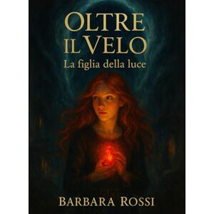 Rossi, Barbara Oltre Il Velo: la figlia della luce Rossi, Barbara Oltre Il Velo: la figlia della luce