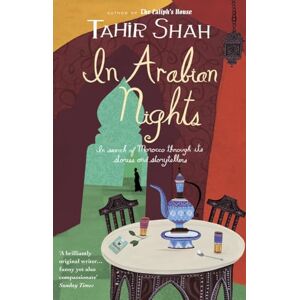 Shah, Tahir In Arabian Nights Shah, Tahir In Arabian Nights