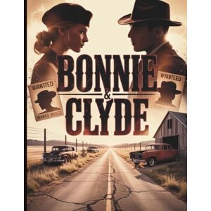 Martin, Jonathon H. Bonnie & Clyde: Beyond the Legend: The Brutal Life and Violent Death of America's Most Notorious Outlaws Martin, Jonathon H. Bonnie & Clyde: Beyond the Legend: The Brutal Life and Violent Death of America's Most Notorious Outlaws
