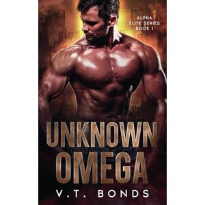 Bonds, V.T. Unknown Omega (Alpha Elite Series) Bonds, V.T. Unknown Omega (Alpha Elite Series)
