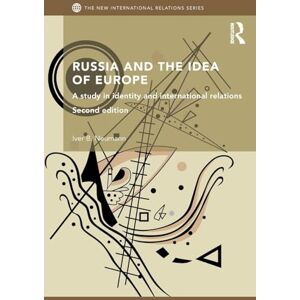 Neumann, Iver B. Russia and the Idea of Europe: A Study in Identity and International Relations (New International Relations) Neumann, Iver B. Russia and the Idea of Europe: A Study in Identity and International Relations (New International Relations)