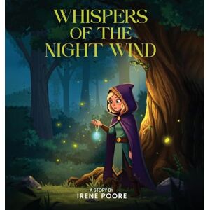 Poore, Irene Whispers of the Night Wind Poore, Irene Whispers of the Night Wind