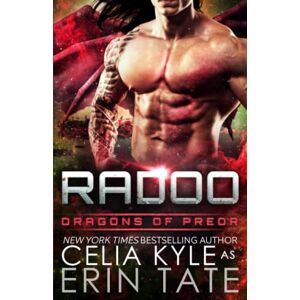 Kyle, Celia Radoo (Dragons of Preor) Kyle, Celia Radoo (Dragons of Preor)