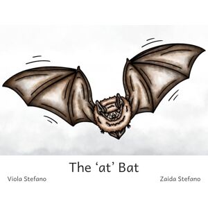 Stefano, Viola The 'at' Bat Stefano, Viola The 'at' Bat