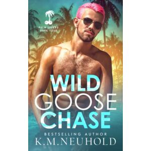 K&M Wild Goose Chase: 4 (Palm Island) K&M Wild Goose Chase: 4 (Palm Island)
