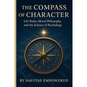 Empowered, Navitas The Compass of Character: Life Rules, Moral Philosophy, and the Science of Psychology Empowered, Navitas The Compass of Character: Life Rules, Moral Philosophy, and the Science of Psychology
