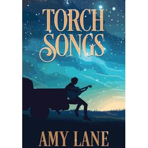 Lane, Amy Torch Songs: Volume 4 (Bonfires) Lane, Amy Torch Songs: Volume 4 (Bonfires)