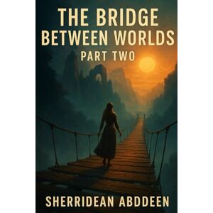 Abddeen, Sherridean The Bridge Between Worlds Part Two Abddeen, Sherridean The Bridge Between Worlds Part Two