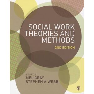 Mel Gray Social Work Theories and Methods Mel Gray Social Work Theories and Methods