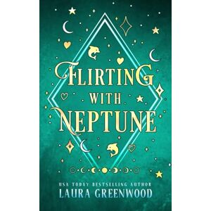 Greenwood, Laura Flirting With Neptune (Jinx Paranormal Dating Agency) Greenwood, Laura Flirting With Neptune (Jinx Paranormal Dating Agency)