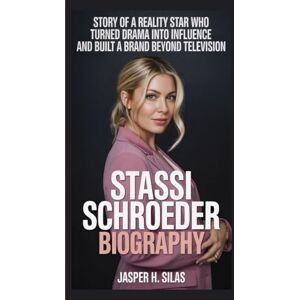 Silas, Jasper h Stassi Schroeder biography: Story of a Reality Star Who Turned Drama into Influence and Built a Brand Beyond Television Silas, Jasper h Stassi Schroeder biography: Story of a Reality Star Who Turned Drama into Influence and Built a Brand Beyond Television
