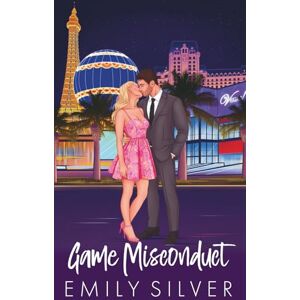 Silver, Emily Game Misconduct: Illustrated Edition (Nashville Knights Illustrated Editions) Silver, Emily Game Misconduct: Illustrated Edition (Nashville Knights Illustrated Editions)