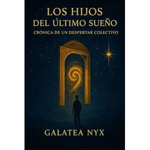 Nyx, Galatea Los Hijos del Ultimo Sueño: Cronica de un Despertar Colectivo Nyx, Galatea Los Hijos del Ultimo Sueño: Cronica de un Despertar Colectivo