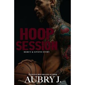 J., Aubry Hoop Session (KC Queens) J., Aubry Hoop Session (KC Queens)