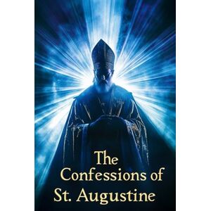 Augustine, St. The Confessions of St. Augustine Augustine, St. The Confessions of St. Augustine