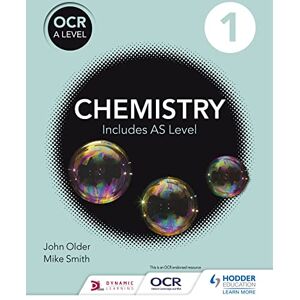 Smith, Mike OCR A level Chemistry Student Book 1 Smith, Mike OCR A level Chemistry Student Book 1