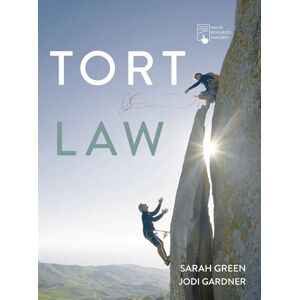 Sarah Green Tort Law Sarah Green Tort Law