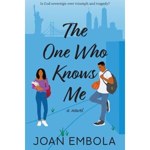 Embola, Joan The One Who Knows Me (Sovereign Love) Embola, Joan The One Who Knows Me (Sovereign Love)